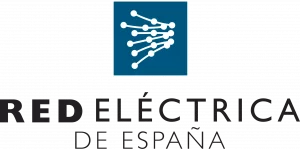 Logotipo Red electrica Española