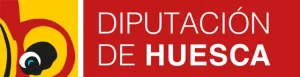 Logotipo de la Diputacion Provincial de Huesca