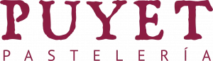 Logotipo Pasteleria Puyet