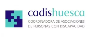Logo de CADIS Huesca