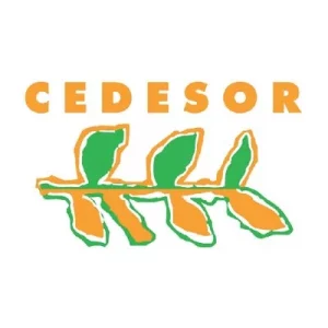 Logotipo CEDESOR