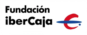 Logotipo Fundación Ibercaja