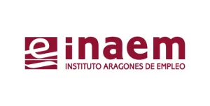 Logo del Instituto Aragones de Empleo