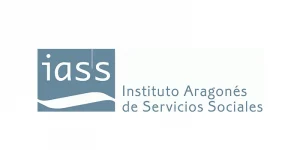 Logotipo del Instituto Aragones de Servicios Sociales
