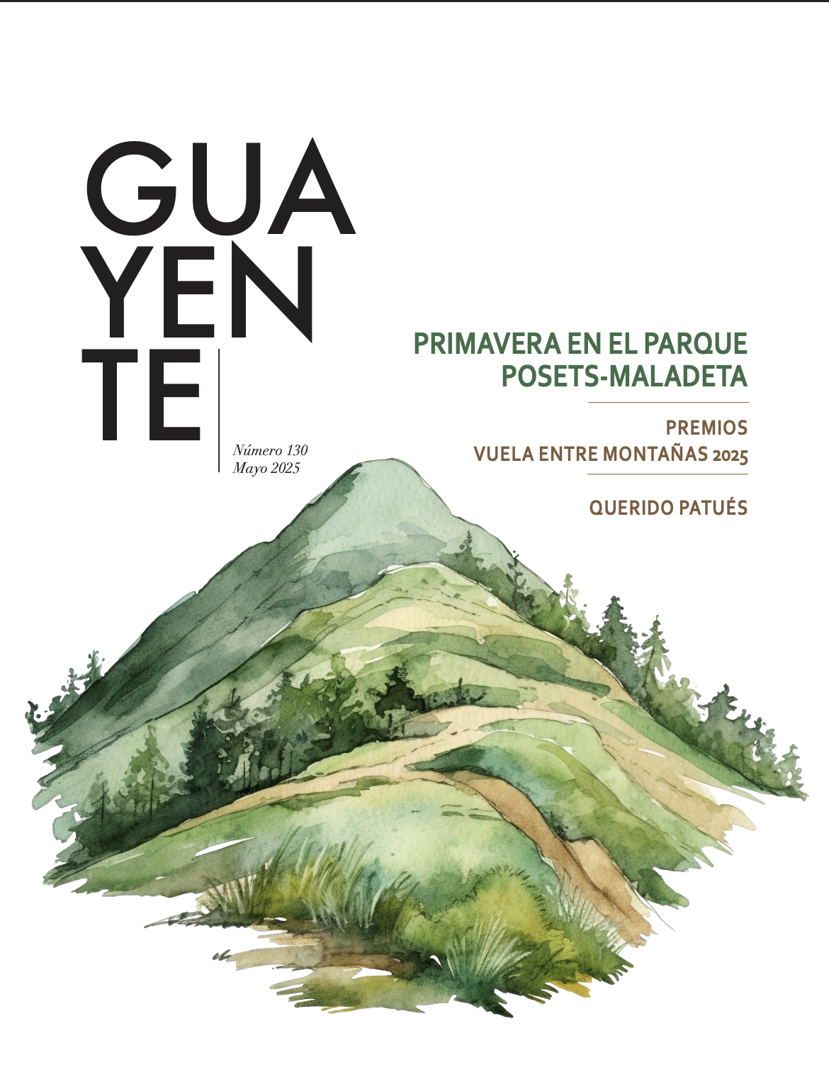 Revista 130