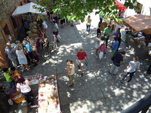 GUAYENTE EN CASA 2014