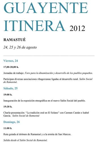 CARTEL-ITINERA12