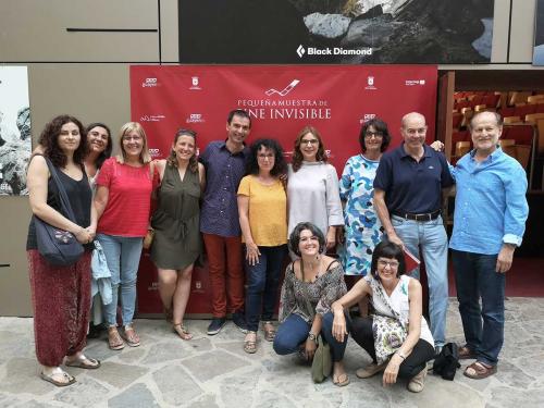 Grupo-colaboradores-festivales-Luchon-Benasque-2019