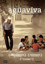 aguaviva