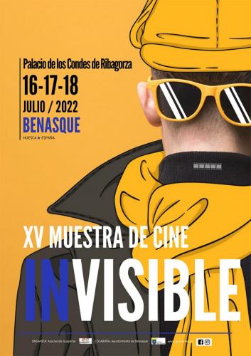 MUESTRA DE CINE INVISIBLE 2022